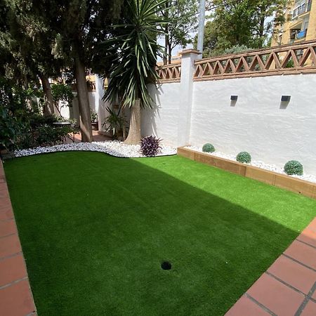 Apartamento M&H Torremolinos Exterior foto