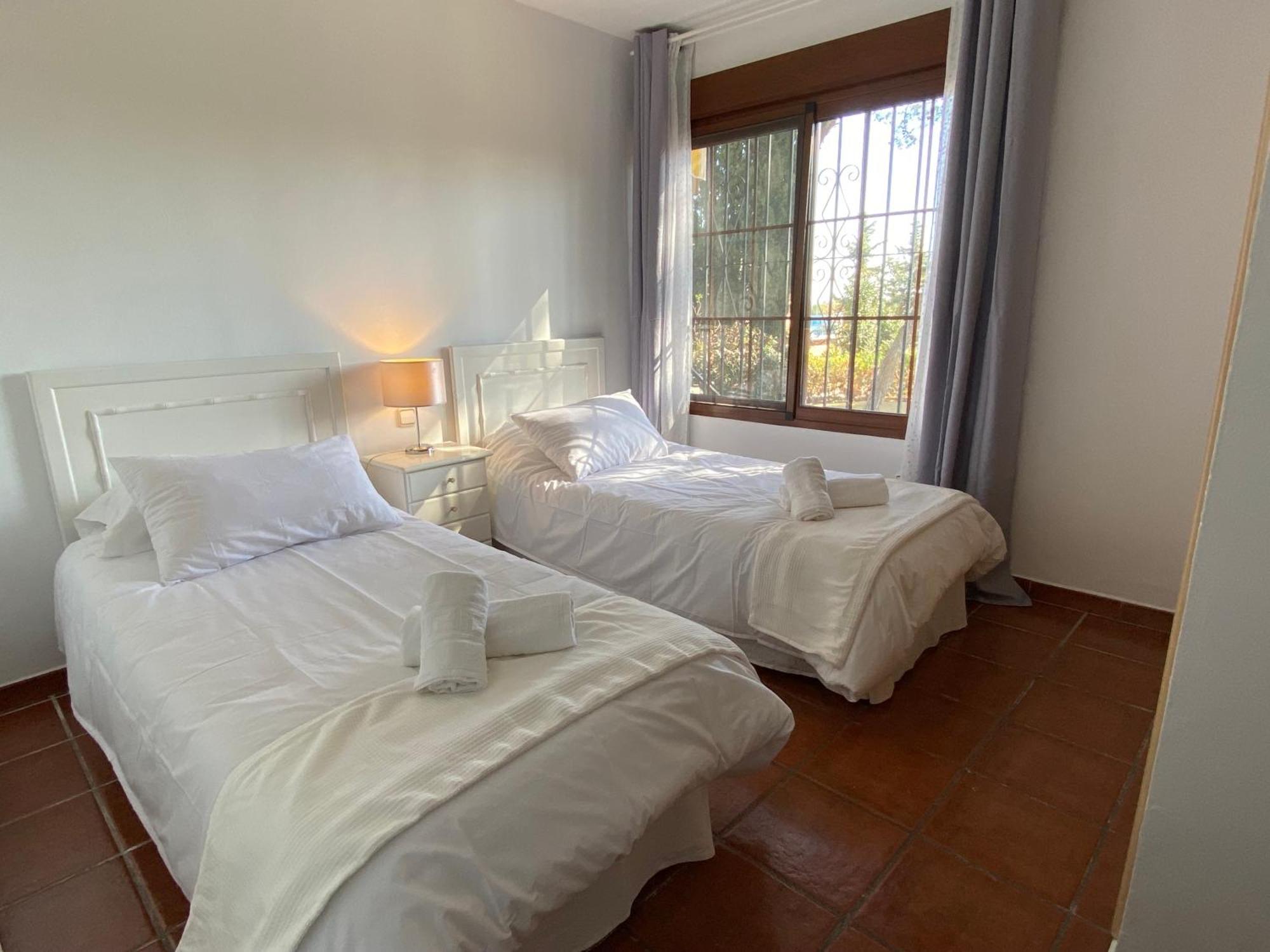 Apartamento M&H Torremolinos Exterior foto