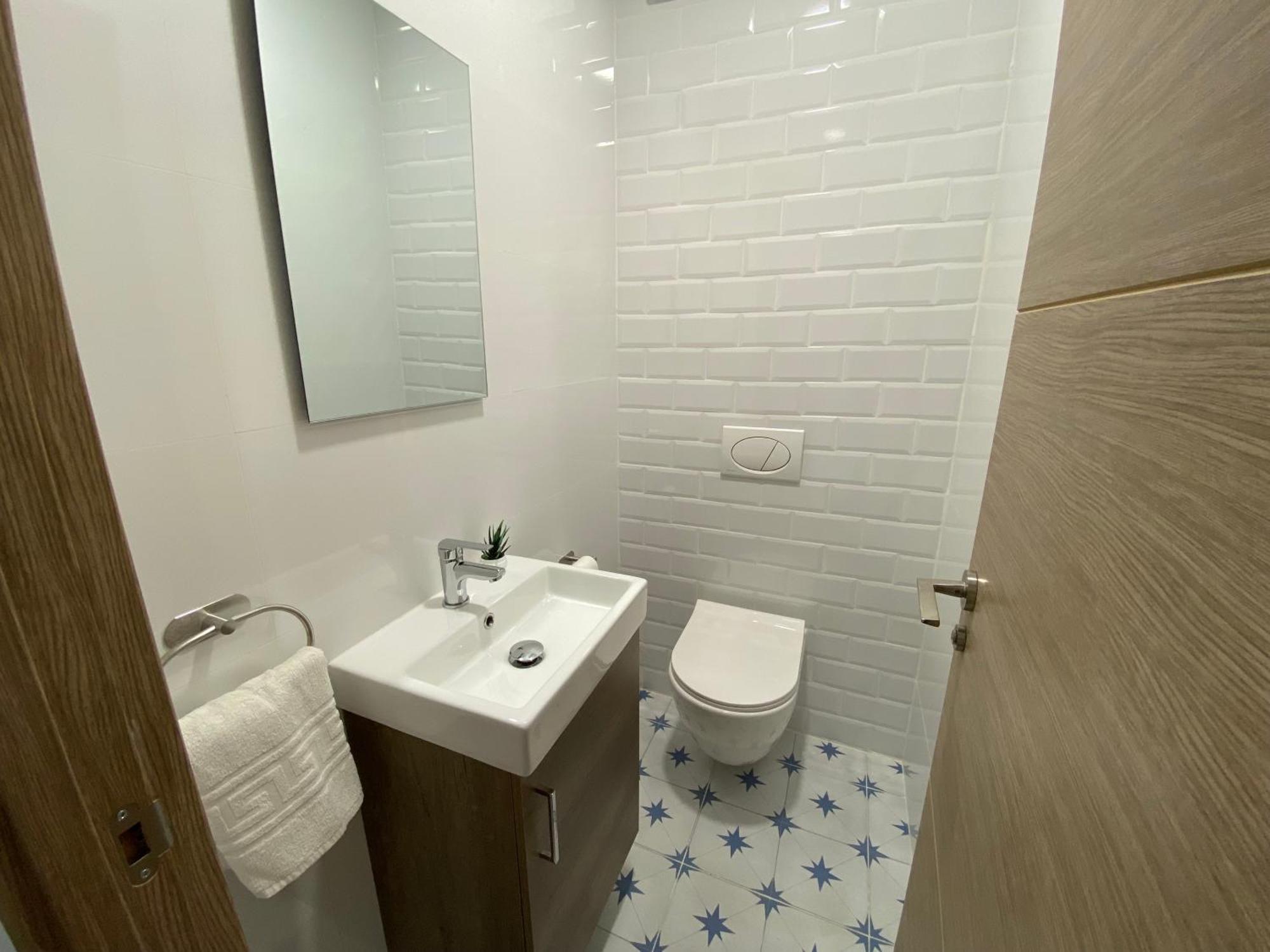 Apartamento M&H Torremolinos Exterior foto