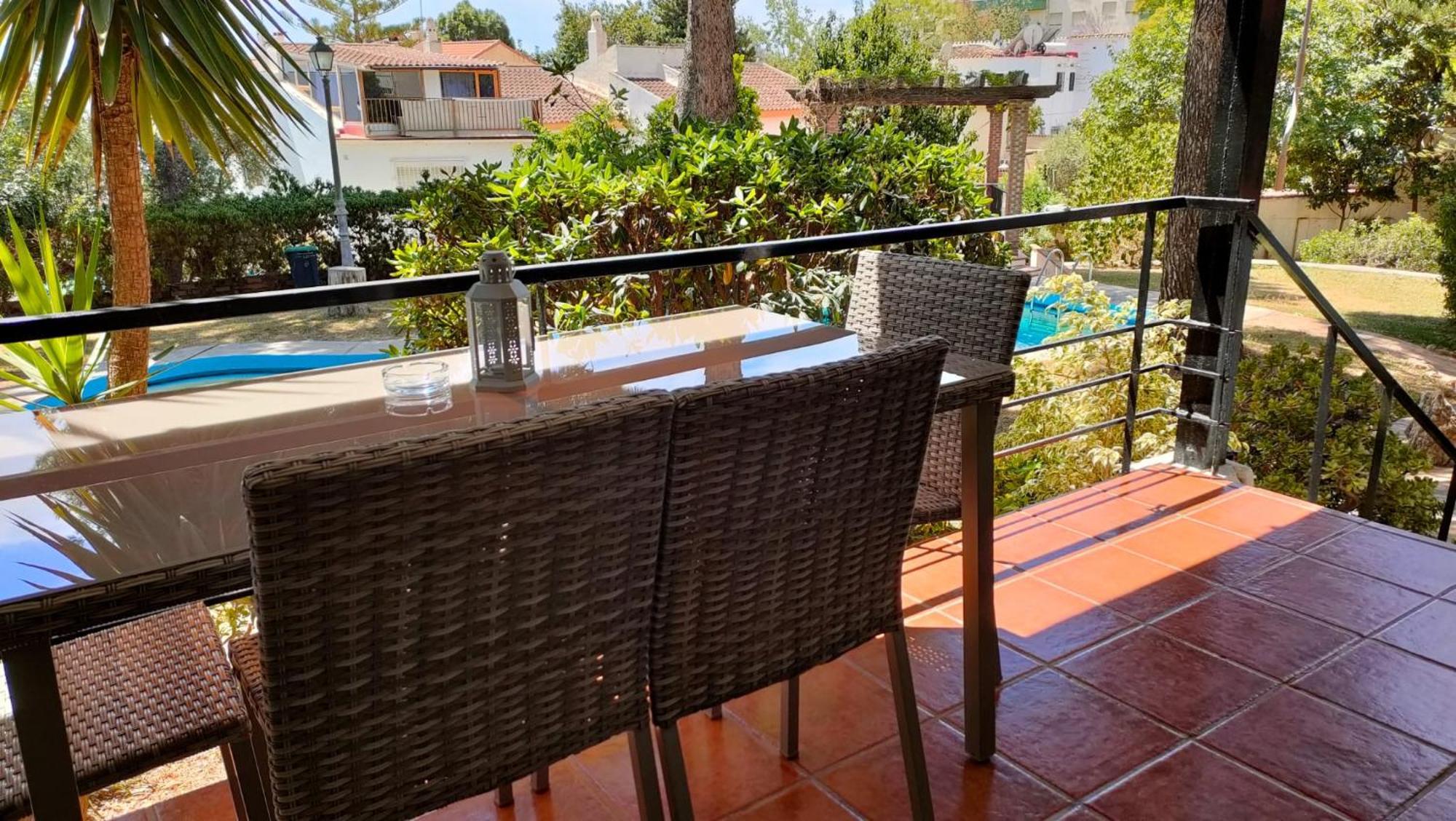 Apartamento M&H Torremolinos Habitación foto