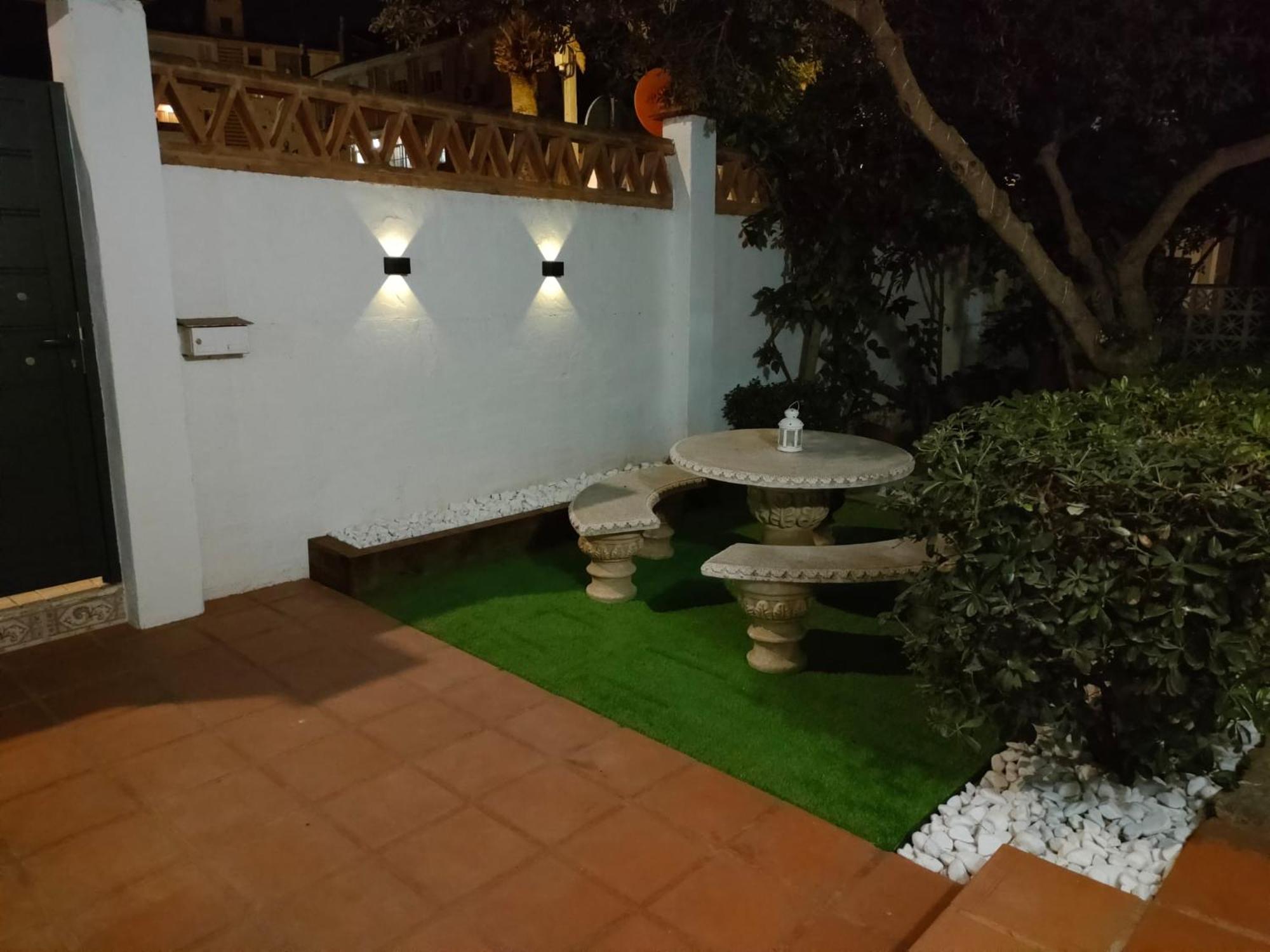 Apartamento M&H Torremolinos Exterior foto